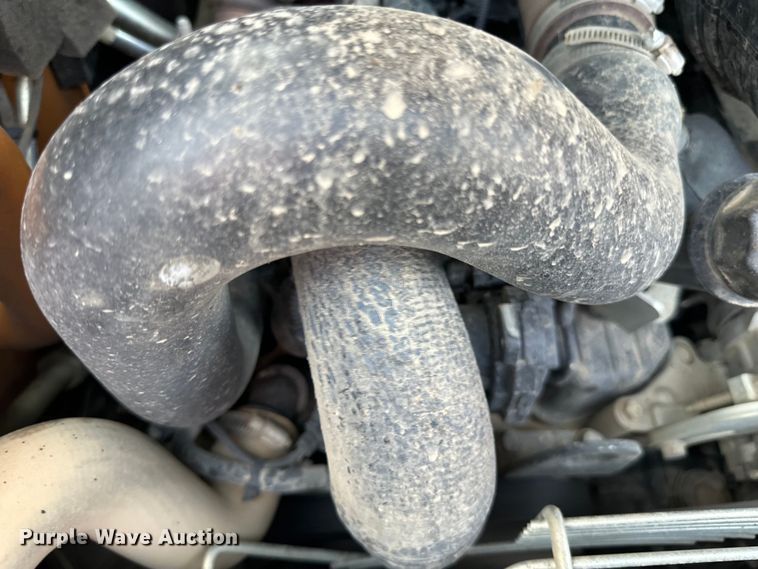 image for item LR9419 2020 Case SV280B skid steer loader