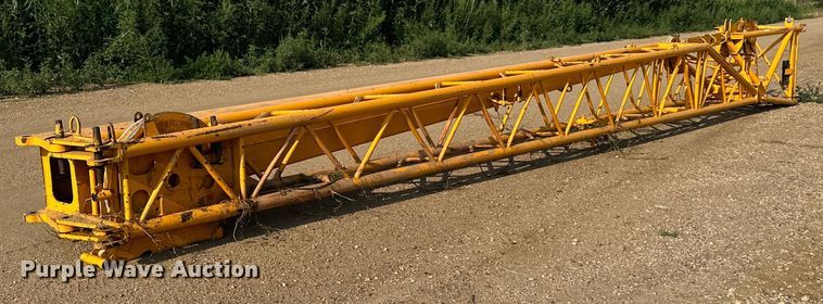 image for item LR9422 Crane jib 
