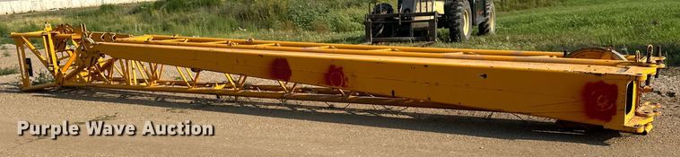 image for item LR9422 Crane jib 