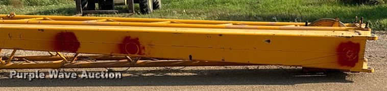 image for item LR9422 Crane jib 
