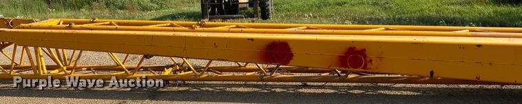 image for item LR9422 Crane jib 