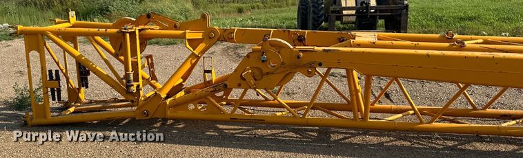 image for item LR9422 Crane jib 