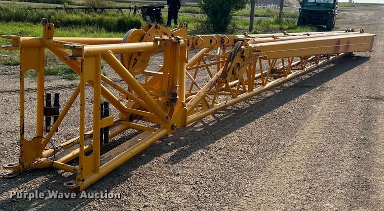 image for item LR9422 Crane jib 