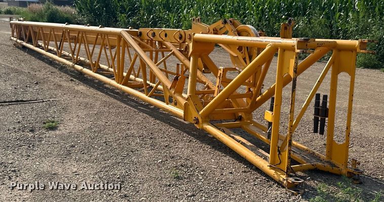 image for item LR9422 Crane jib 