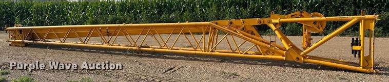 image for item LR9422 Crane jib 