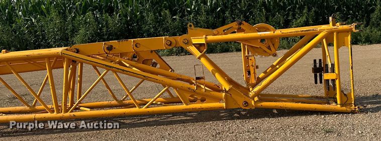 image for item LR9422 Crane jib 