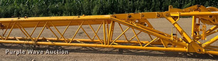 image for item LR9422 Crane jib 