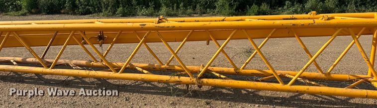 image for item LR9422 Crane jib 