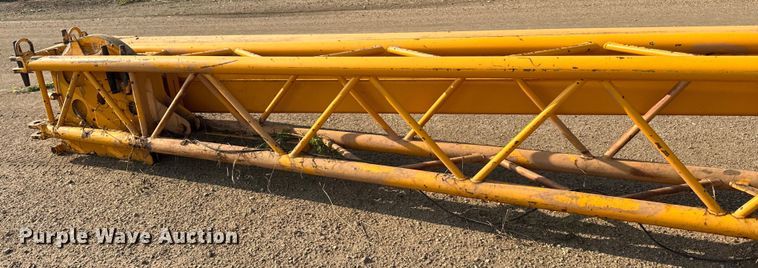 image for item LR9422 Crane jib 