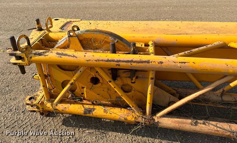 image for item LR9422 Crane jib 