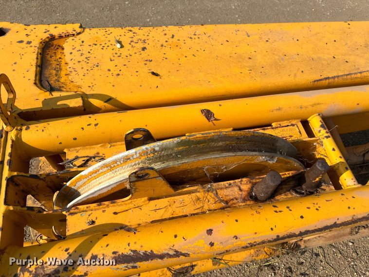 image for item LR9422 Crane jib 