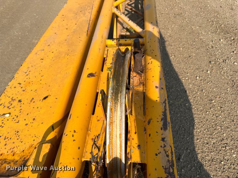 image for item LR9422 Crane jib 