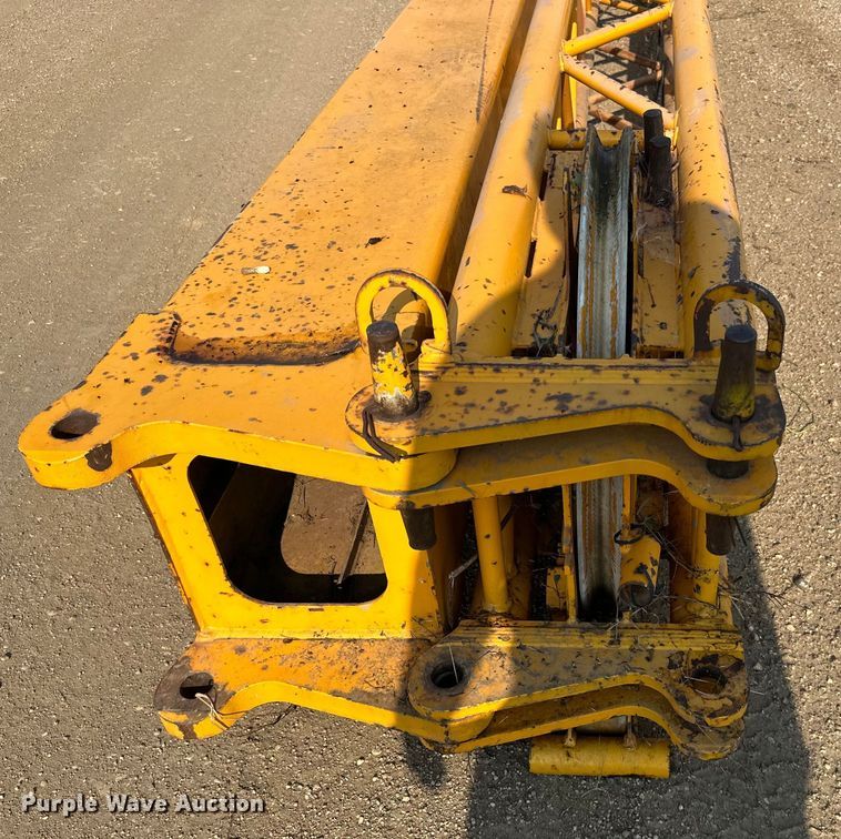 image for item LR9422 Crane jib 