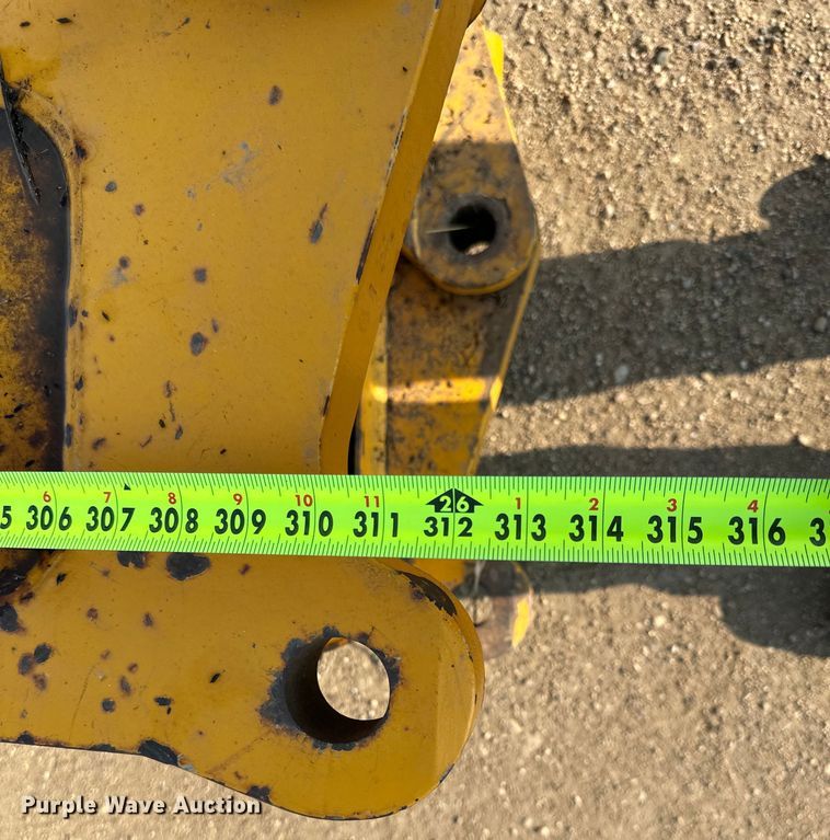 image for item LR9422 Crane jib 