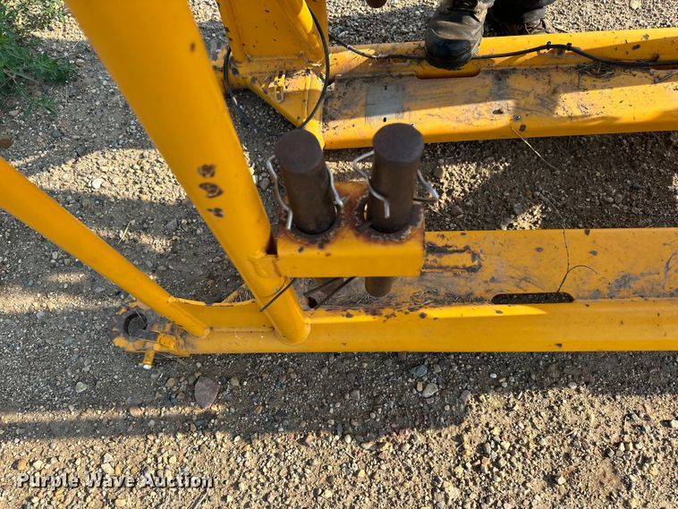 image for item LR9422 Crane jib 