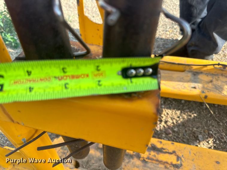 image for item LR9422 Crane jib 