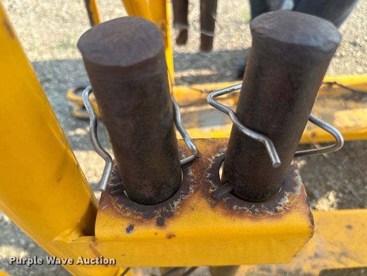 image for item LR9422 Crane jib 