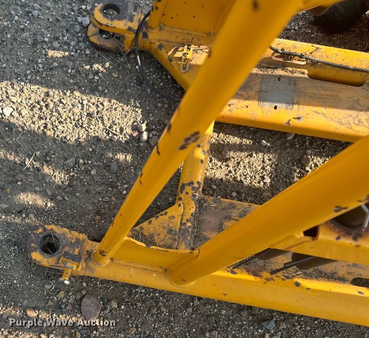 image for item LR9422 Crane jib 