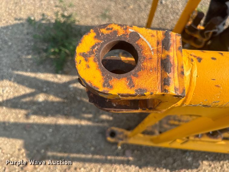 image for item LR9422 Crane jib 