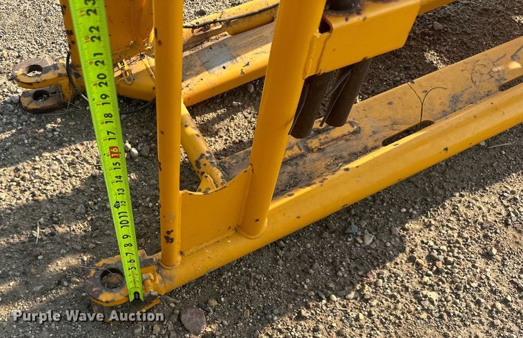 image for item LR9422 Crane jib 