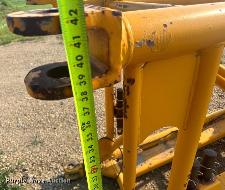 image for item LR9422 Crane jib 