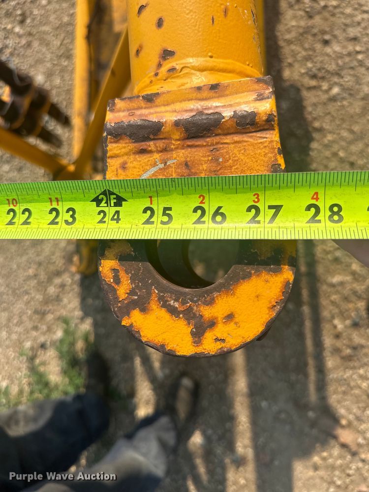 image for item LR9422 Crane jib 