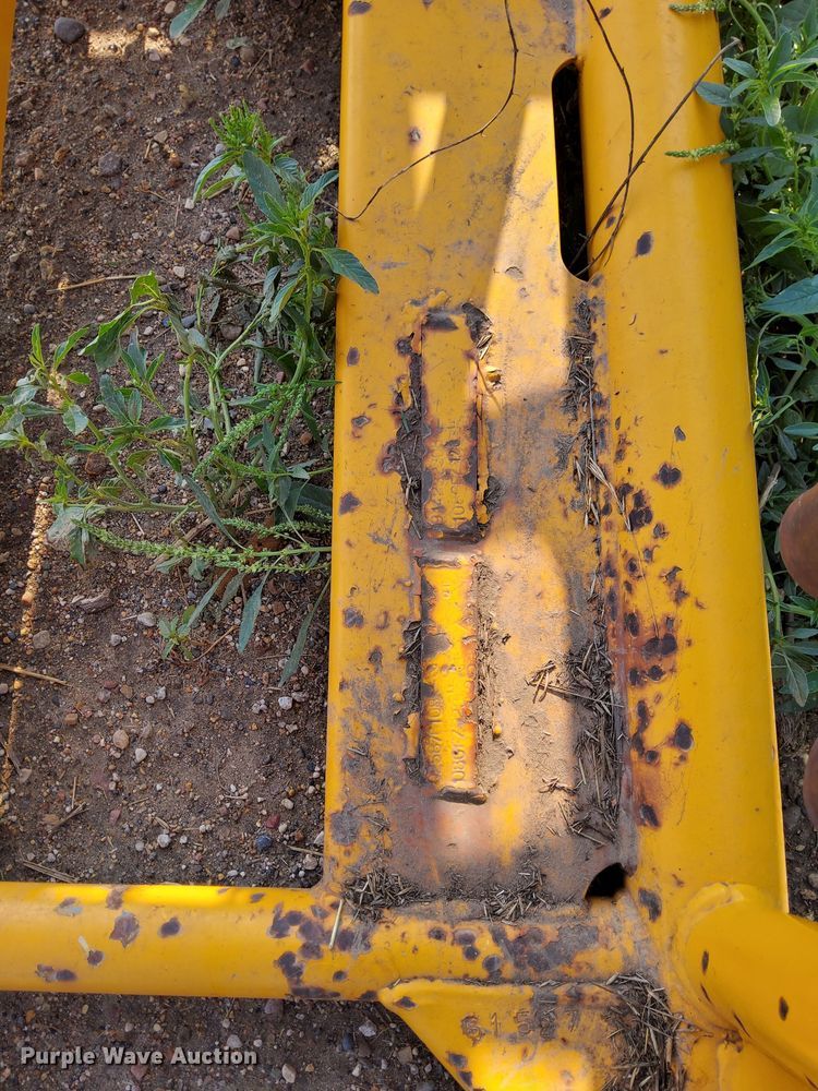 image for item LR9422 Crane jib 