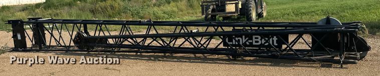 image for item LR9423 Link belt  crane jib