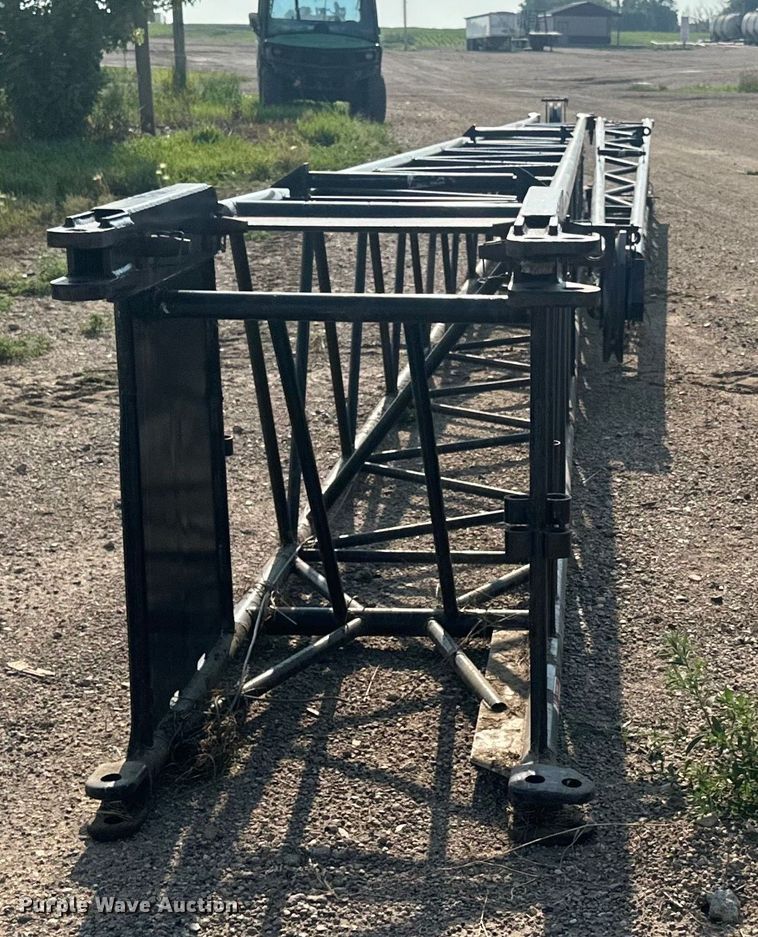 image for item LR9423 Link belt  crane jib