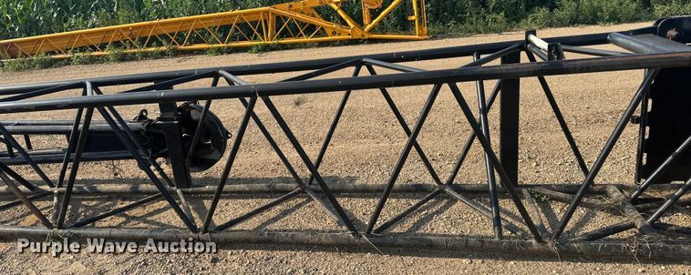 image for item LR9423 Link belt  crane jib