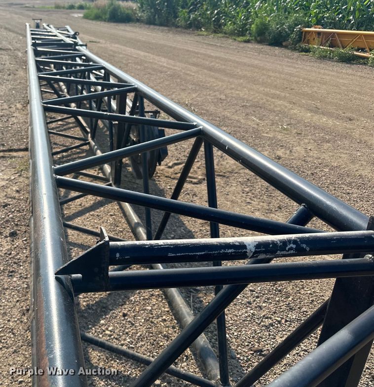 image for item LR9423 Link belt  crane jib