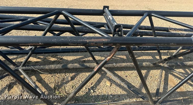 image for item LR9423 Link belt  crane jib