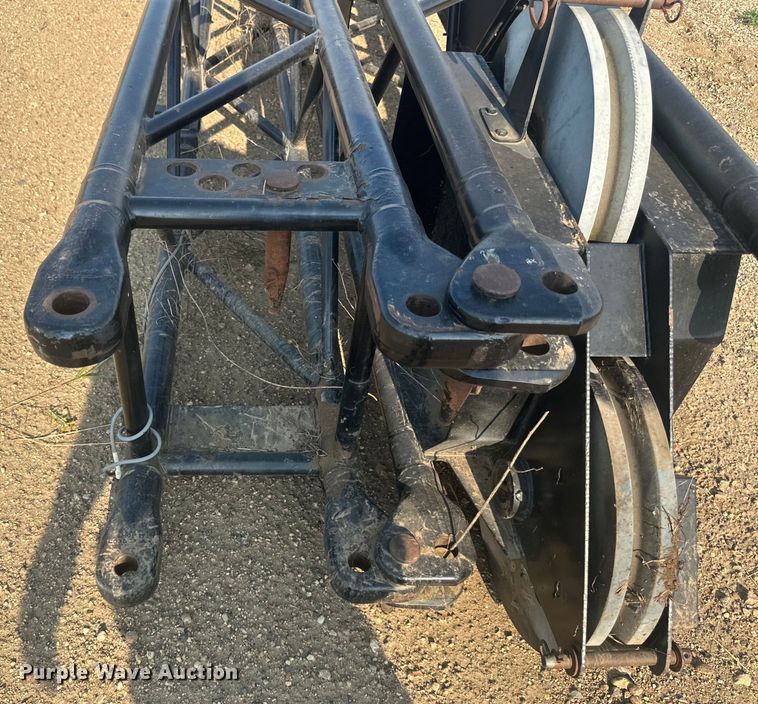 image for item LR9423 Link belt  crane jib