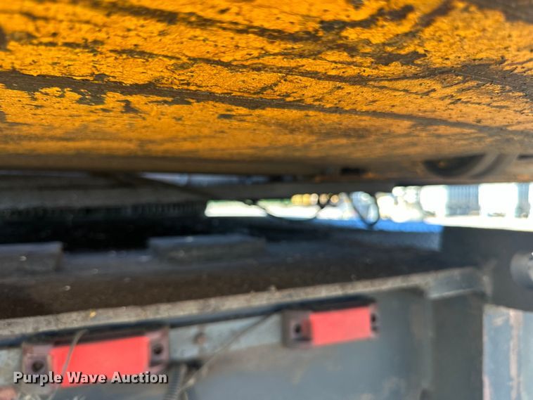 image for item LR9424 1971 Grove TM600 crane