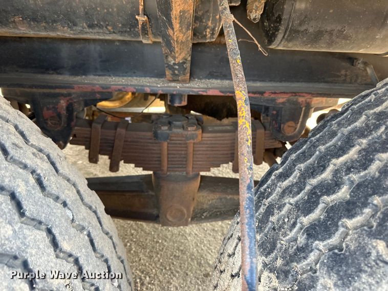 image for item LR9424 1971 Grove TM600 crane