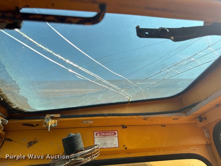 image for item LR9424 1971 Grove TM600 crane