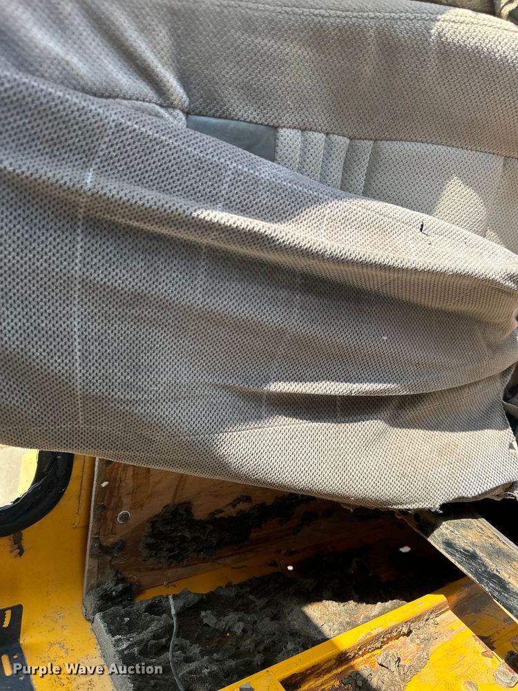 image for item LR9424 1971 Grove TM600 crane