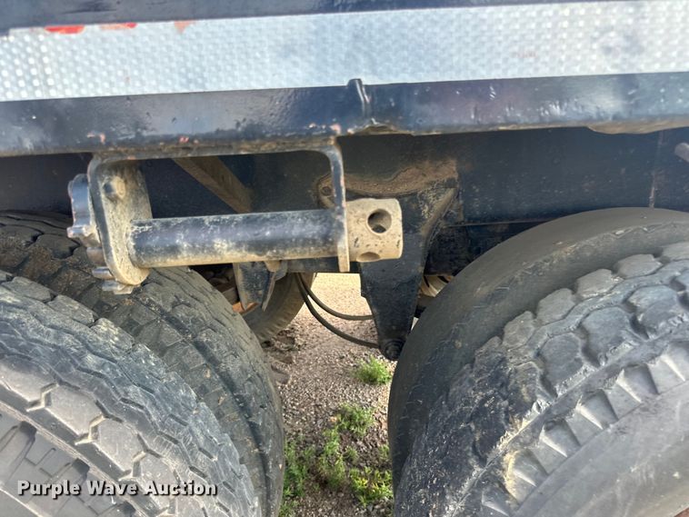 image for item LR9424 1971 Grove TM600 crane