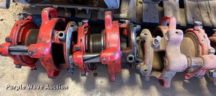 image for item LV9002 Ridgid cutting systems