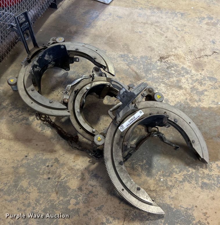 image for item LV9013 (3) bevelers