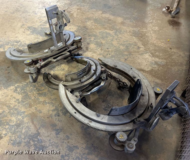 image for item LV9013 (3) bevelers