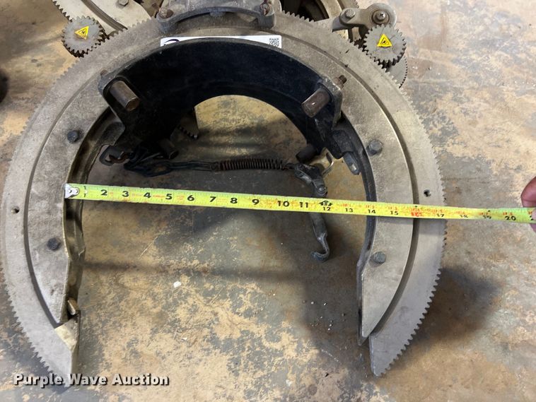 image for item LV9013 (3) bevelers