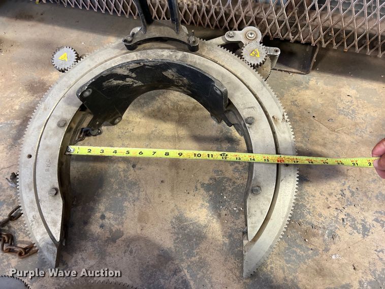 image for item LV9013 (3) bevelers