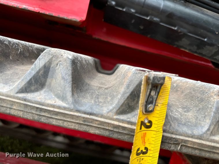 image for item NQ9712 2017 Fecon FTX 128R mulcher