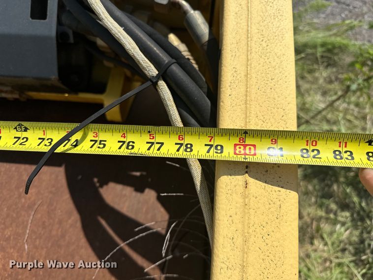 image for item NR9927 2006 Bomag BW190 AD-4 double drum vibratory roller