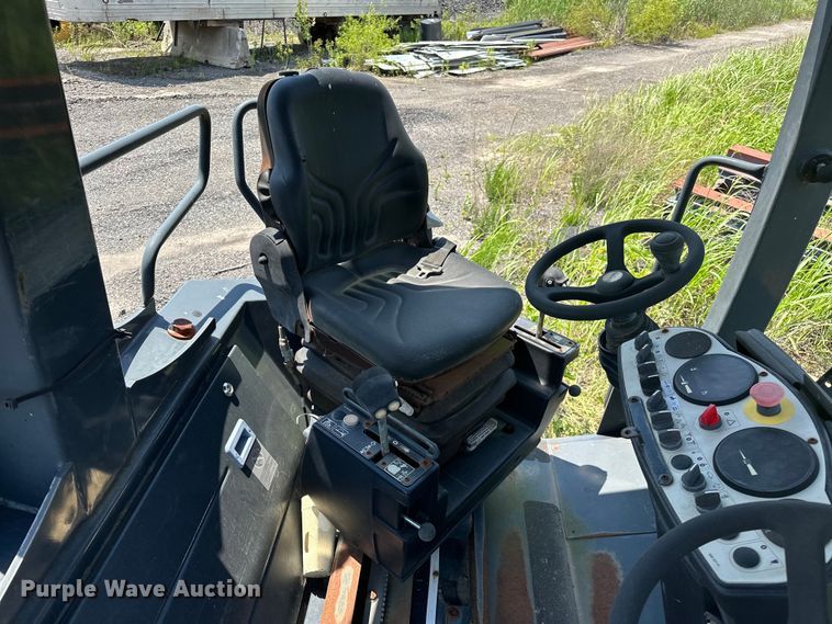 image for item NR9927 2006 Bomag BW190 AD-4 double drum vibratory roller