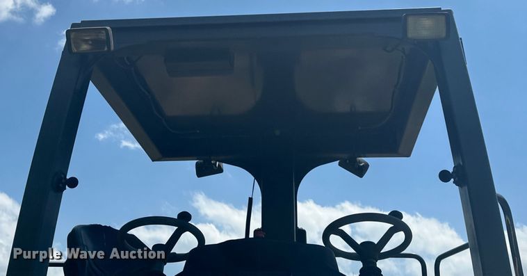 image for item NR9928 2005 Bomag BW190 AD-4 double drum vibratory roller