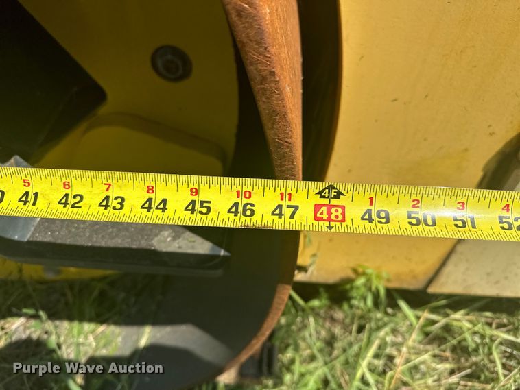 image for item NR9928 2005 Bomag BW190 AD-4 double drum vibratory roller