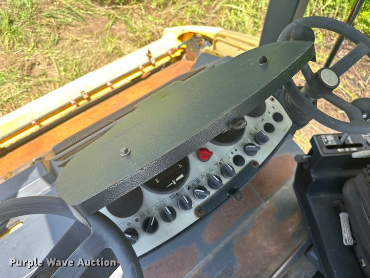 image for item NR9928 2005 Bomag BW190 AD-4 double drum vibratory roller