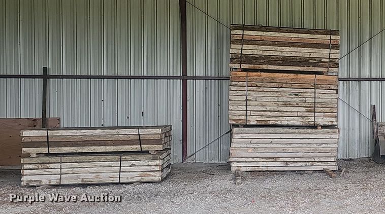 image for item NX9019 Concrete forms